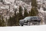 GMC Yukon Denali 2017 года